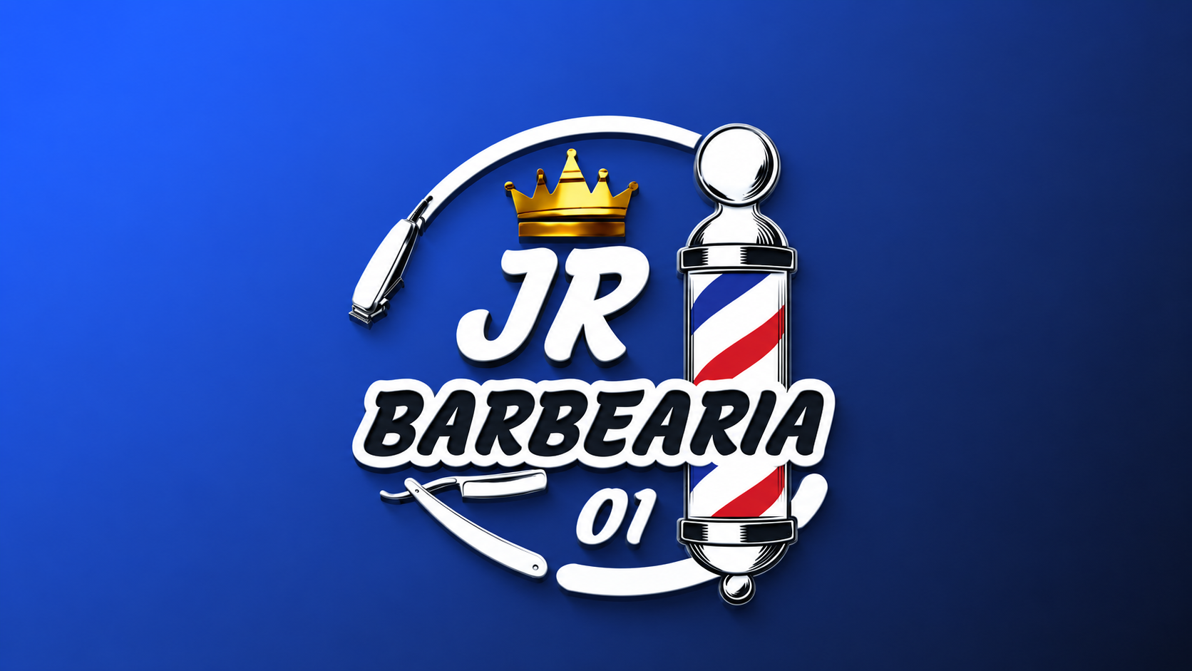 JR Barbearia