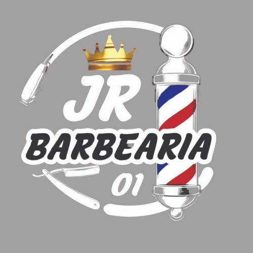 JR Barbearia